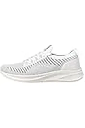 JACK & JONES Jfwbaxley Knit Sneaker Noos, Zapatillas Hombre, , 45 EU