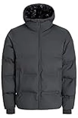 JACK & JONES Jjpayne Puffer Jacket Chaqueta amortiguadora, , M para Hombre