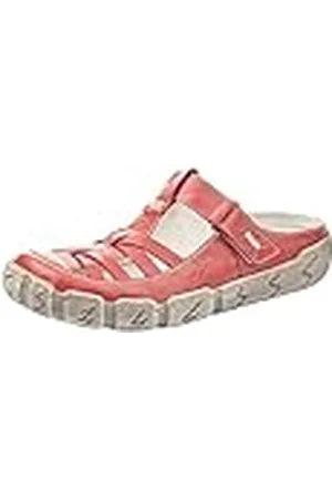 Rieker L0396, Zuecos Mujer, , 36 EU