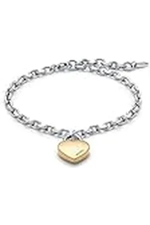 MVMT Pulsera para Mujer Colección HEARTLOCK BRACELET Oro amarillo - 28200182