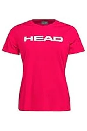 Head Camiseta Deportiva de Manga Corta Club Basic