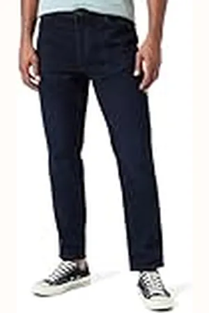 HUGO BOSS 634, Pantalones Vaqueros de los Hombres,
