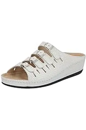 Berkemann Hassel, Pantuflas Mujer, , 42 EU