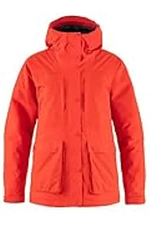 Fjällräven FJALLRAVEN 14500152-214 HC Hydratic Padded Jacket W Jacket Mujer Tamaño S