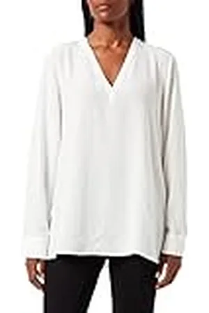 Tommy Hilfiger Mujer Blusa Elegante, , 34