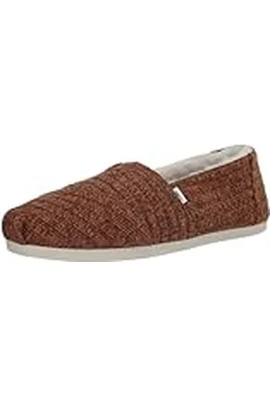 TOMS Alpargata Cloudbound, Mocasines Planos Mujer, , 42.5 EU