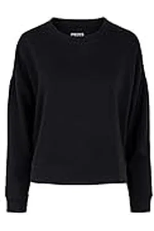 Pieces® PCCHILLI LS Sweat Noos BC Sudadera, , XL para Mujer