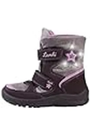 Lurchi 63l1073001, Botas para Nieve Niñas, , 31 EU