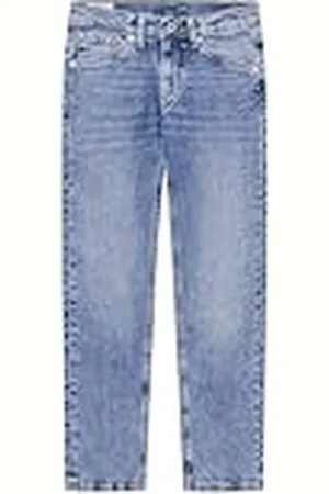 Pepe Jeans Slim Jeans Jr Pb202136, Jeans