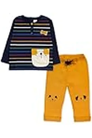 Tuc Tuc 11359891 Conjunto, , Regular (Pack de 2) para Niños