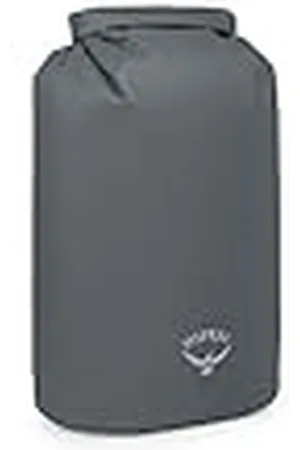 Osprey Bolsas secas Wildwater - Tecnología impermeable IPX5 no sumergible - Correa para el hombro - Anillas en D superiores e inferiores - Diseño sostenible, , 50 L