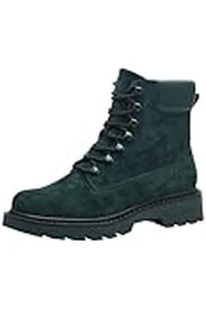 Tamaris Botines de Tacón para Mujer, Cómodos, , 39 EU