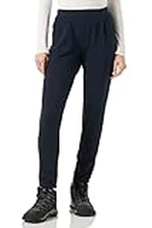 CMP Pantalón elástico para mujer, , XS