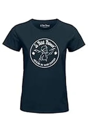 Cotton Division Wpttts012 Camiseta, , S para Mujer