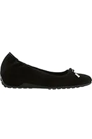 Högl Högl Lizzy, Pump Mujer, Black, 37.5 EU