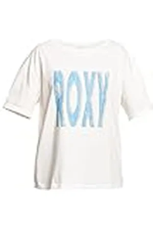 Roxy Sand Under The Sky - Camiseta para Mujer