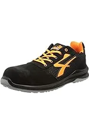 U Power U-Power RI21096, Zapatillas Hombre, Arancione, 40 EU