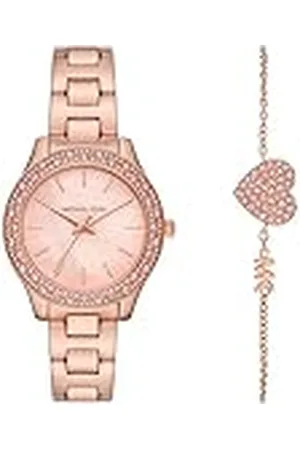 Michael Kors MK1068SET Reloj de Damas