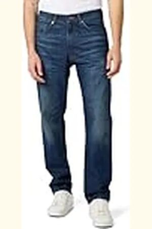 HUGO BOSS 640 cm Jeans_Trousers, , 29W x 34L para Hombre