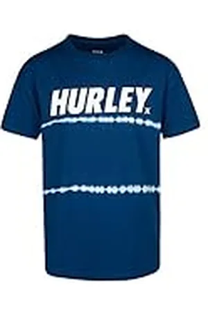 Hurley Hrlb Tie Dye tee