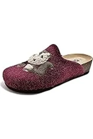 IGI&CO Mujer Antea, Slipper, , 42 EU