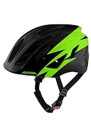 Alpina Pico Casco de Bicicleta, Unisex Niños, , 50-55 cm