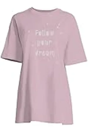 REPUBLIC OF CALIFORNIA Worepczbt012 Camisón, , XXL para Mujer
