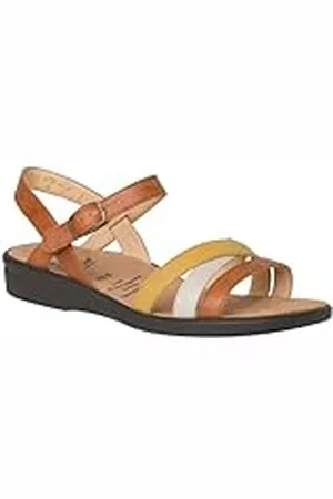 Ganter Sonnica, Sandalia Mujer, , 40 EU X-Estrecho