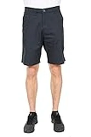 Trespass Pantalones Cortos Largos Leominster para Hombre