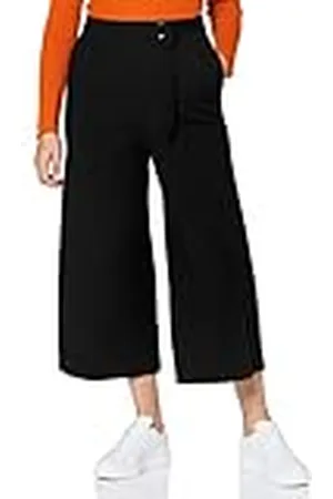 Falke Culotte - Pantalón para Mujer, Mujer, Pantalones para Mujer., 64109, , Small