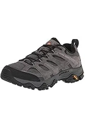 Merrell Moab 3, Zapato de Senderismo Hombre, Gris , 42 EU