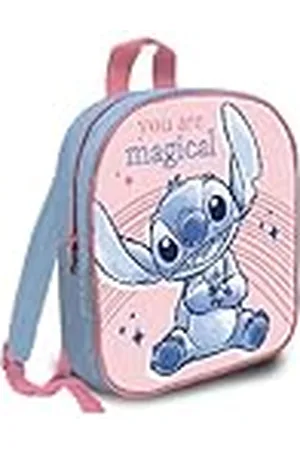 Disney D07145MC, Mochilas sin Carro Unisex niños, , único
