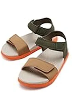 Gioseppo Alton, Chanclas, Kaki, 38 EU