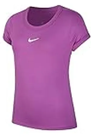 Nike NKCT Dry Camiseta, Niñas, , Medium