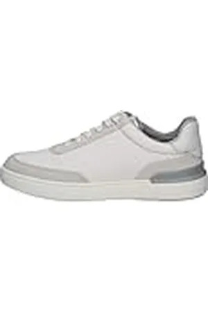 Clarks Portería Courtlite, Zapatillas Hombre, , 42.5 EU