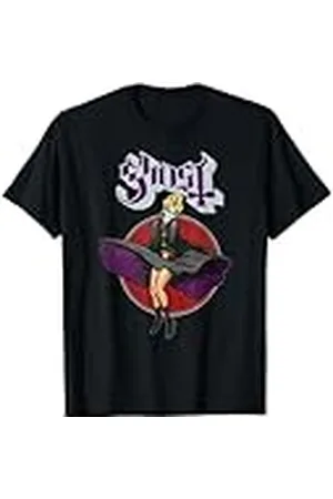 Ghost – Papa Marilyn Camiseta