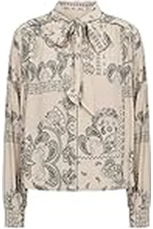 Part Two Najiapw Camisa, , 44 para Mujer