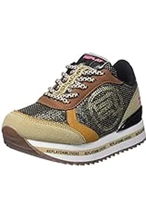 Replay Penny Jr, Zapatillas Niñas, , 29 EU