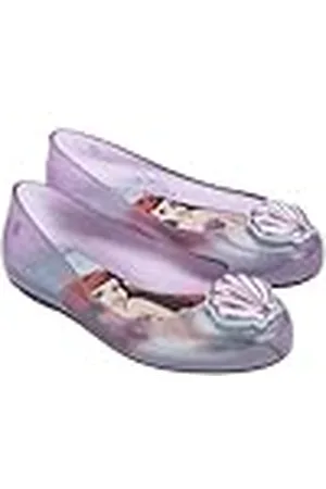 Melissa Mini Sweet Love + Disney, Zapatillas, , 34 EU