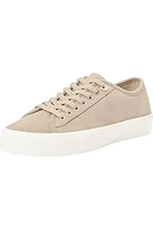 HUGO BOSS AidenLM_Tenn_SD, Zapatillas Mujer, , 41 EU