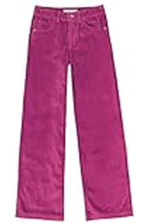 Garcia Kids Non Denim, Pantalones Niñas, , 164
