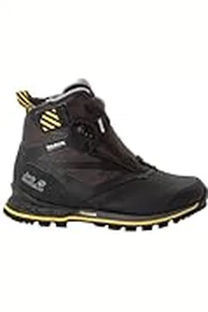 Jack Wolfskin 1995 Series Texapore Mid W, Zapatillas para Caminar Mujer, , 42.5 EU