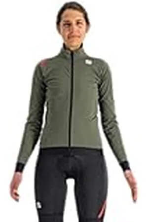 Sportful 1121530-305 FIANDRE MEDIUM W JKT Mujer Jacket XXL