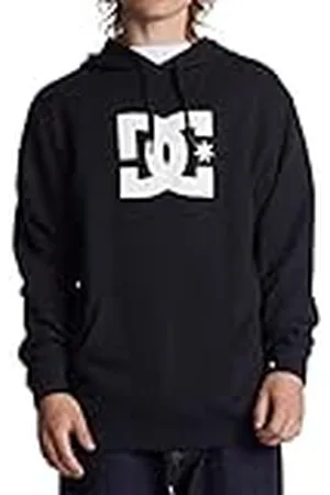 Dcshoes DC Star - Sudadera con Capucha para Hombre