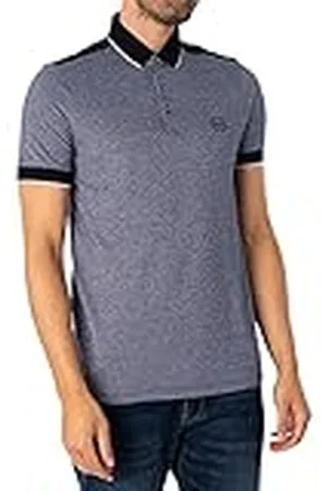 Armani Exchange The, Not So Basic After All Polo, , X-Small para Hombre