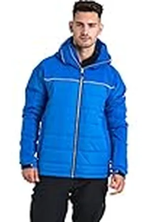 Trespass Tp50 Redactado Chaqueta, Hombre, , L
