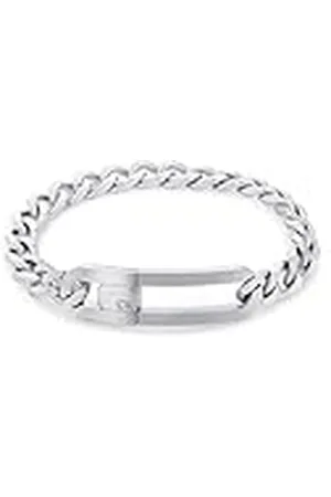 Calvin Klein Pulsera de cadena para Hombre Colección CHAIN LINK - 35000132