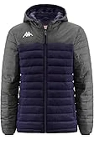 Kappa LAMEZIO Chaqueta, , Estándar Unisex niños