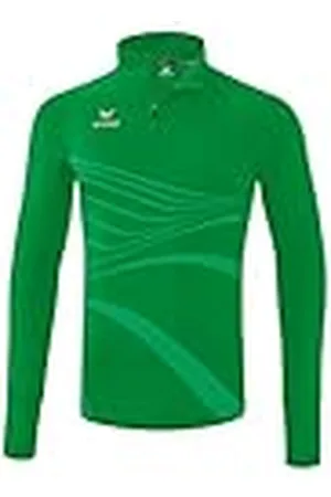 Erima Racing 2.0 Camiseta de Manga Larga, , XXX-Large para Hombre