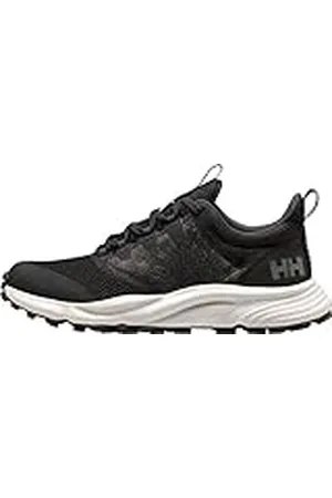 Helly Hansen W Featherswift Tr, Zapatillas Mujer, 990 Negro, 40 EU